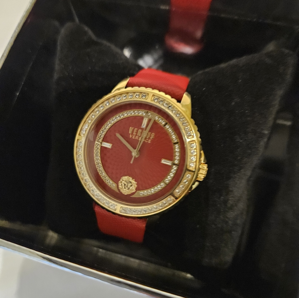 Versus Versace Womens watch